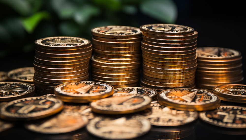 Breaking the Bank: Unleashing the Power of Cryptocurrency