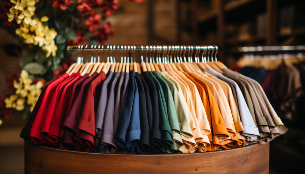Climate Change: Battling the Hidden Costs of Fast Fashion