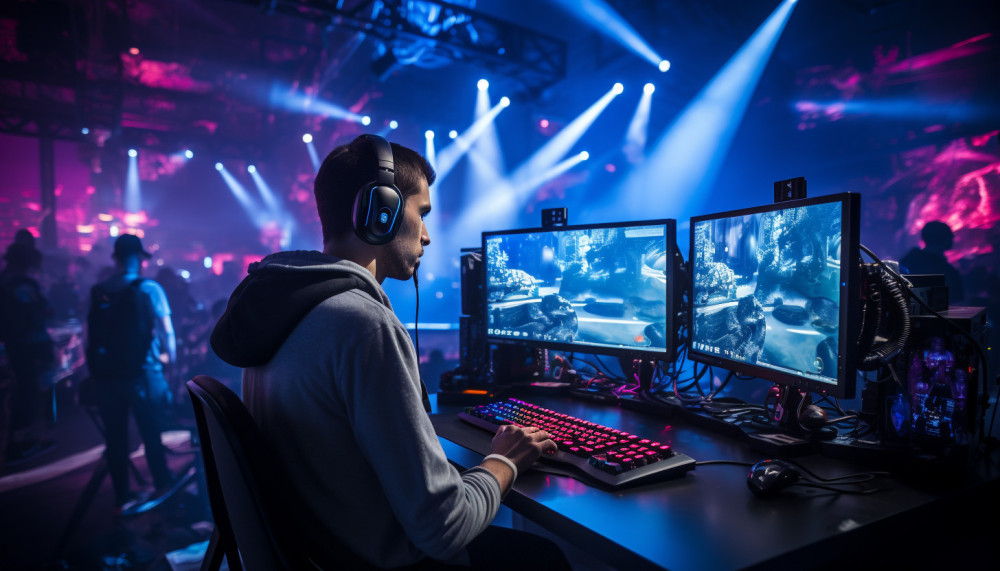 Exploring the World of Esports: More Than Just Video Games