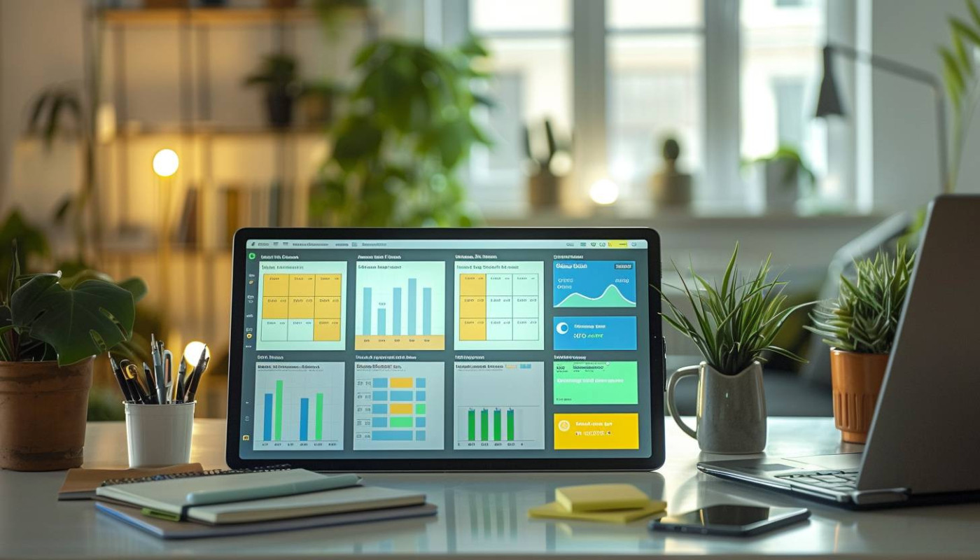 How Switching To A Digital Planner Enhances Productivity And Organization