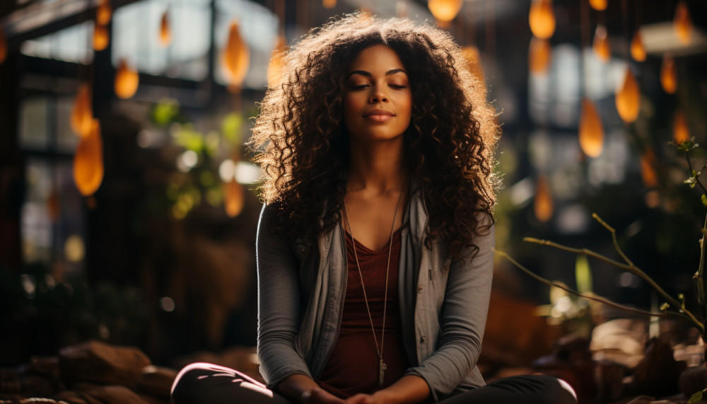 Health/Wellness - Mindfulness: A Powerful Tool for Mental Wellbeing