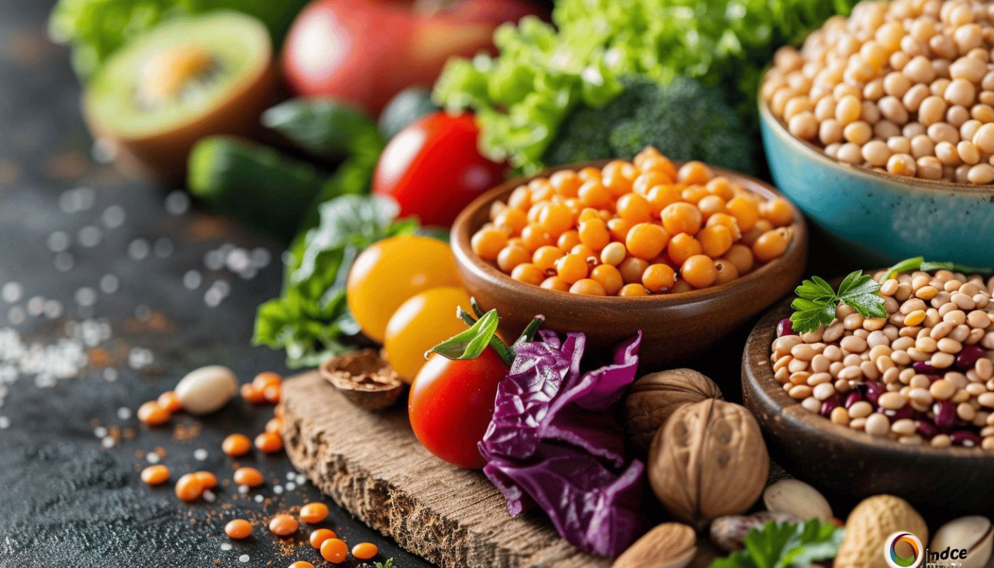 Plant-based protein myths debunked understanding the nutritional value of vegan protein sources