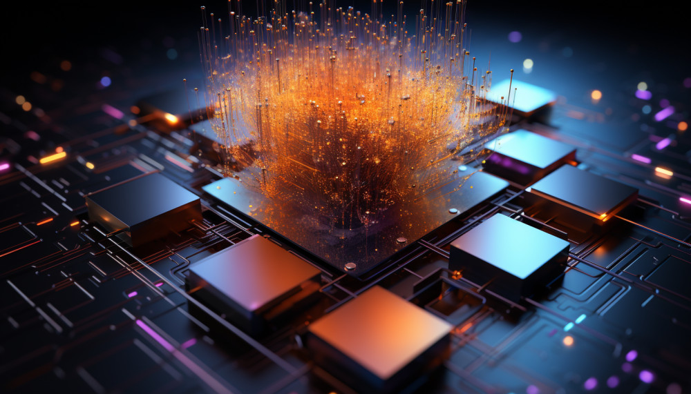 Quantum Computing: Revolutionizing the Digital Landscape