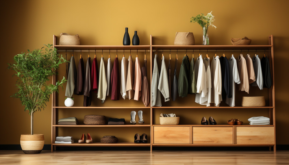 The Rise of Minimalism: Living with Less in a Consumerist World